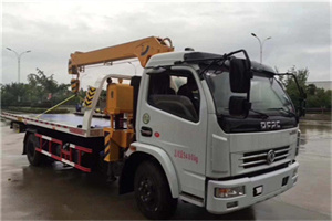 睢县24小时道路救援服务