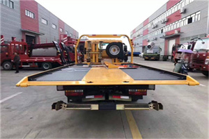 睢县附近汽车救援服务