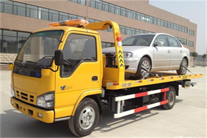 睢县道路救援一般怎么收费