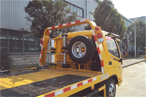 睢县附近汽车搭电救援电话