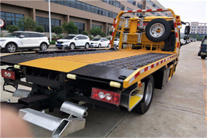 睢县24小时汽车送油服务公司