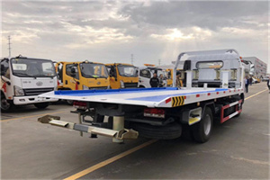 睢县汽车救援补胎