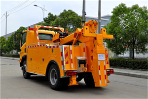 睢县高速路拖车费