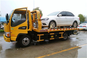 睢县附近拖车救援24小时服务热线