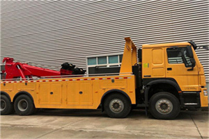 睢县道路救援公司